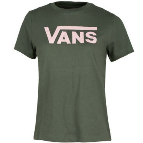 Vans Tops - Vans short sleeve tee shirt